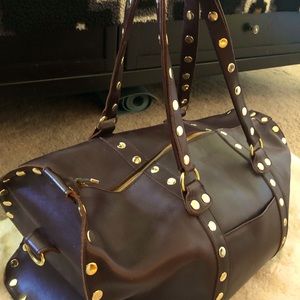 Hammitt LAX International Duffel Bag